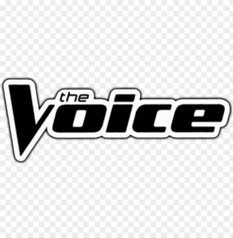 the voice Free PNG