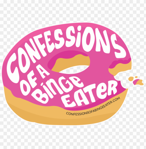 the way people think about eating issues is sexist - doughnut Transparent PNG images extensive variety