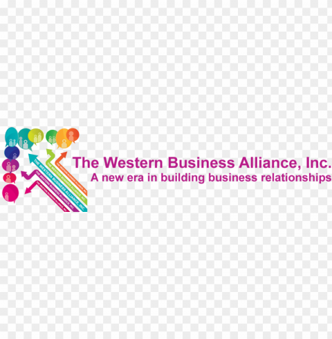 the western business alliance inc PNG graphics with alpha transparency broad collection