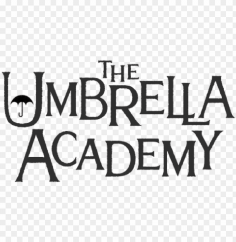  the wunderkind brood returns in the umbrella academy - umbrella academy logo PNG images for advertising