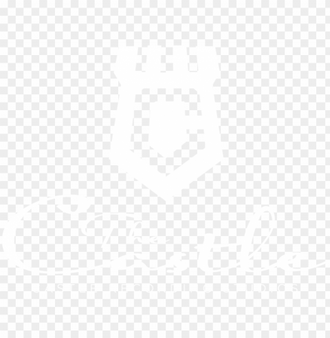 thecastle logo web transp format1500w Isolated Graphic Element in Transparent PNG PNG transparent with Clear Background ID b54b9d95