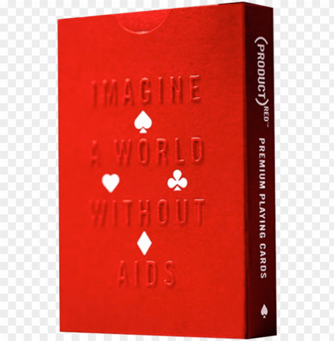 theory11 playing cards - book cover Transparent PNG graphics library PNG transparent with Clear Background ID 208dff2c