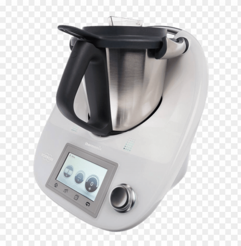 thermomix tm5 Isolated Icon with Clear Background PNG