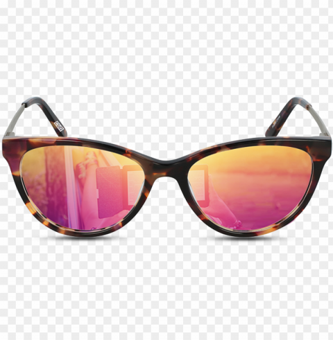 these vintage style cat eye glasses add a retro feel - lentes oftalmicos burberry mujer Transparent PNG image PNG transparent with Clear Background ID fbc67565