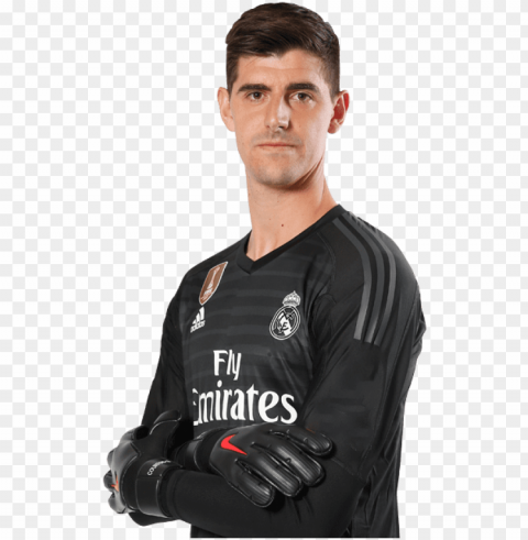 thibaut-courtois - thibaut courtois Free PNG images with transparency collection