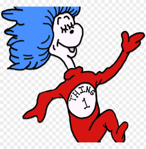 thing 1dr seuss coloring pages thing 1 and - thing 1dr seuss coloring pages thing 1 and Transparent PNG pictures archive