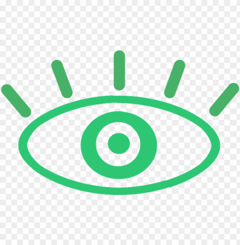 third eye icon - icon Transparent background PNG images selection