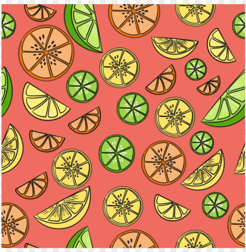 this backgrounds is hand drawn lemon background illustration - drawi Isolated Artwork in HighResolution PNG