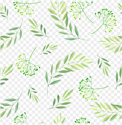 this is hand painted bamboo leaves background - portable network graphics PNG images with clear backgrounds