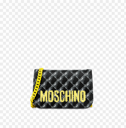 this capsule collection will be available at moschino - handba PNG files with transparent canvas extensive assortment