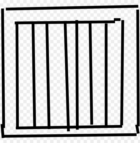 this free icons design of jail bars Transparent PNG images complete library
