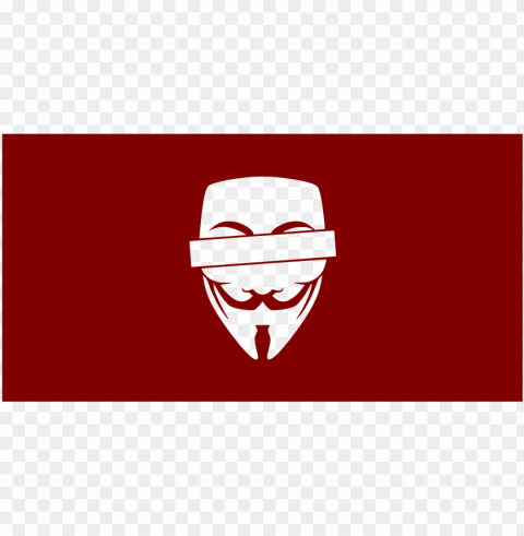 this icons design of anonymous censored PNG free download