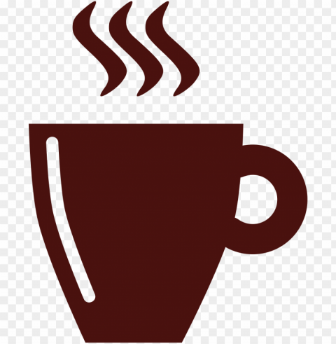 this free icons png design of coffee cup flat Clear background PNGs PNG transparent with Clear Background ID 0dc52ada