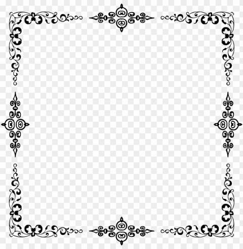 this free icons design of elegant frame 4 PNG pics with alpha channel