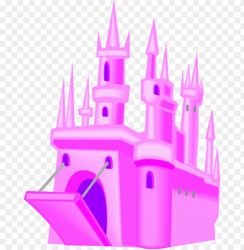 this free icons design of fairytale castle 12 Clear PNG image