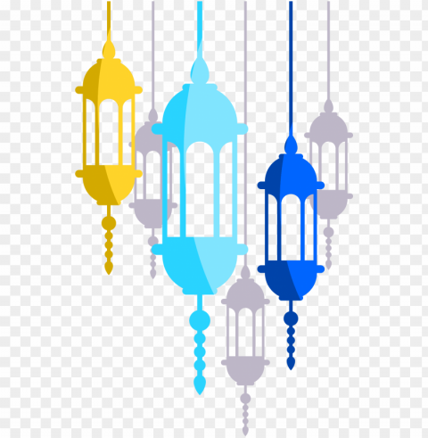 this free icons design of lantern islamic PNG images with transparent elements pack PNG transparent with Clear Background ID 17ec94f6