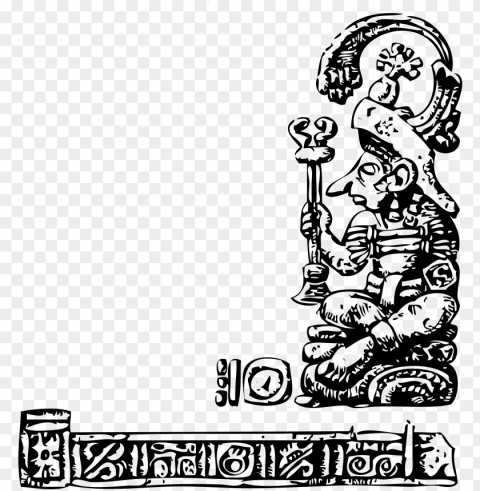 this free icons of mayan relief HighQuality Transparent PNG Isolated Graphic Design