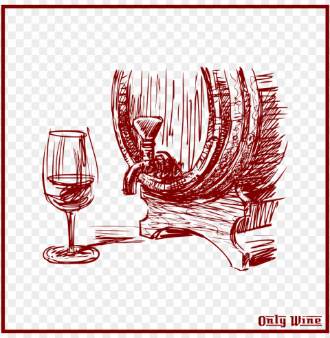 this free icons design of only wine 228 - barrel PNG files with alpha channel assortment PNG transparent with Clear Background ID 4620d3b4