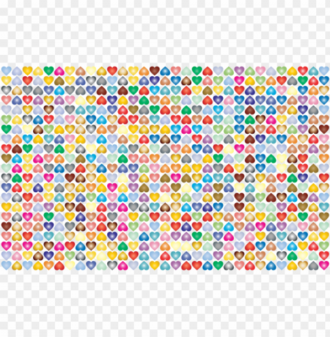 this free icons design of prismatic alternating - circle Clean Background Isolated PNG Icon