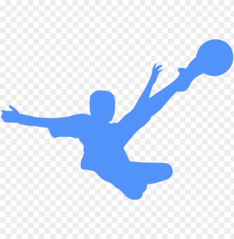 this free icons design of silhouette football 07 Isolated Illustration in HighQuality Transparent PNG