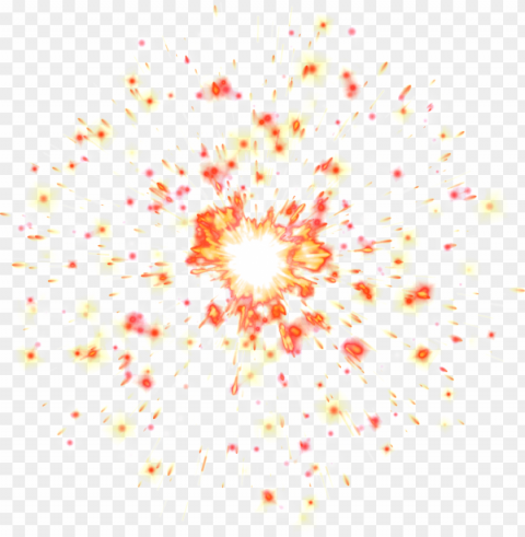 this graphics is cool fireworks transparent about red - explosio PNG Graphic with Clear Background Isolation
