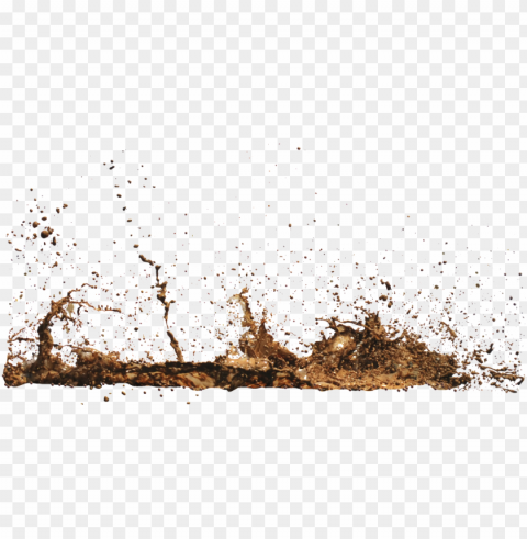 this graphics is mud about earth - 泥巴 素材 High-quality transparent PNG images comprehensive set PNG transparent with Clear Background ID 3c85530b