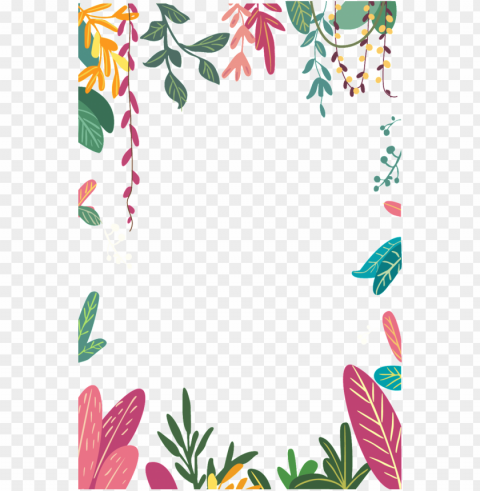 this is plant border cartoon transparent about - zardozi work flamingo embroidery handmade badge funny PNG graphics for free