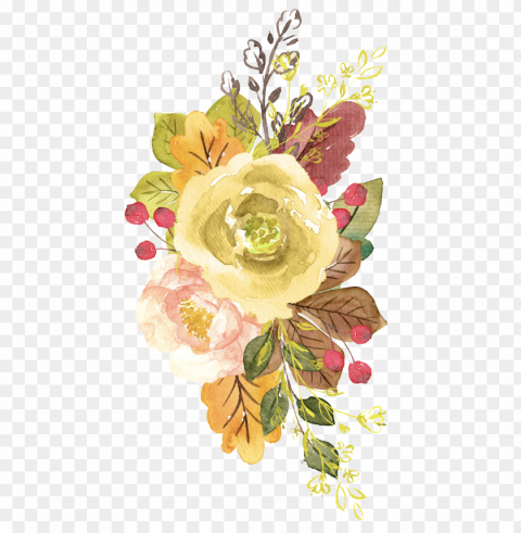 this graphics is watercolor flower free element about - watercolor painti Transparent PNG images for graphic design