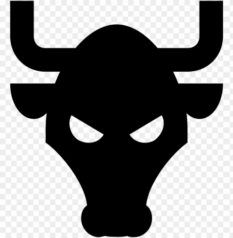 this icon is a bull - icon Transparent background PNG gallery
