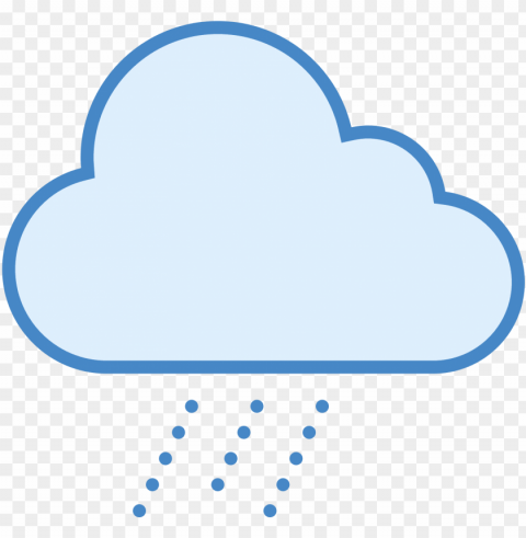 this icon is showing weather that is moderate rain - ico PNG images with cutout