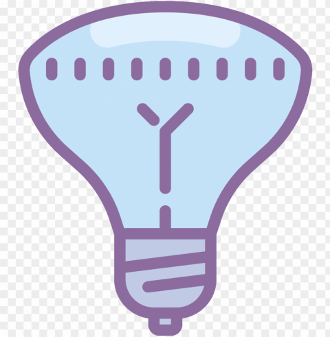 this is a lightbulb icon - icon Free PNG transparent images