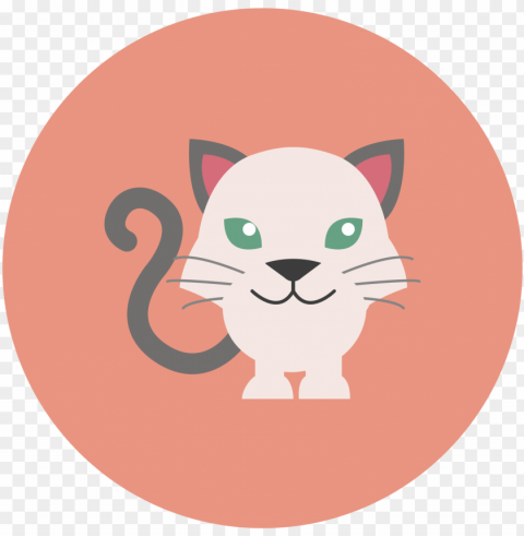 this is a picture of a cat with three legs - captain scoo PNG transparent icons for web design