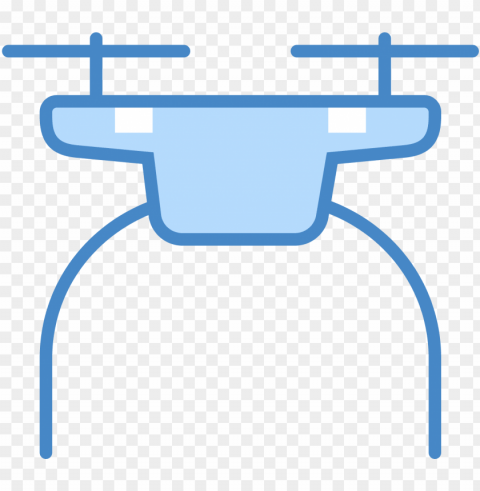 this is a picture of the top of a drone - icon Clear image PNG