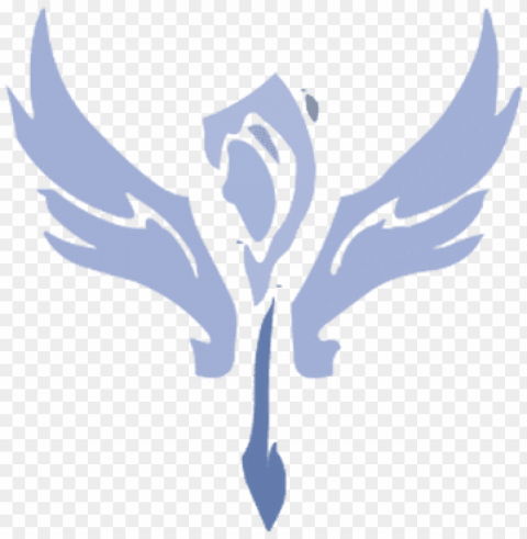 this is a support icon - league of legends support PNG no watermark