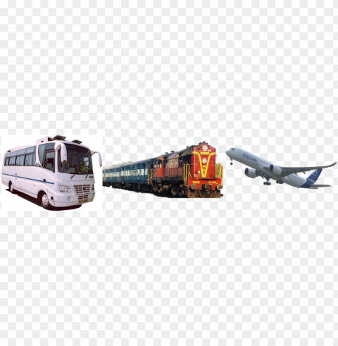 this is not the case with super deluxe buses - bus train flight logo PNG files with transparent backdrop