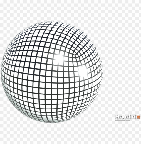 this is the resulting sphere of the above texture - grid sphere texture PNG with transparent bg