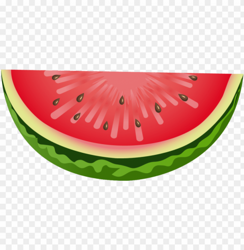 this nicely done slice of clip art - watermelon clip art Clear background PNG images comprehensive package PNG transparent with Clear Background ID 81c44e7b