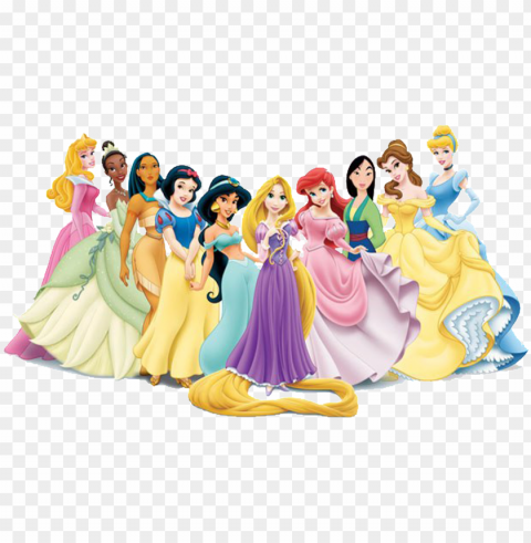 this picture was created before elsa and anna took - disney princess PNG images with transparent canvas