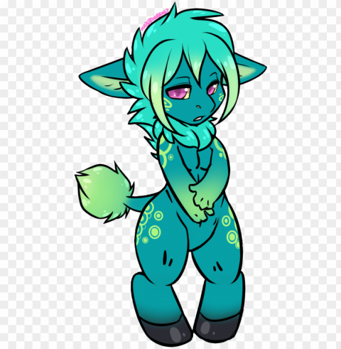 this was my adopted cutierayo adopted from facebook - cartoo PNG for social media PNG transparent with Clear Background ID 892eabfa