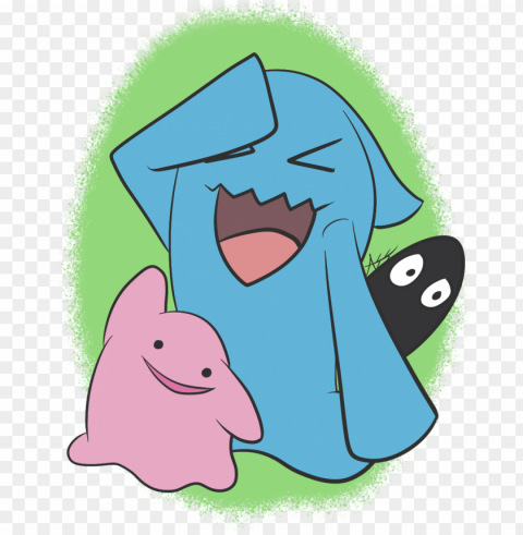 this was suppose to be my favourite overall pokemon Isolated Design Element in PNG Format