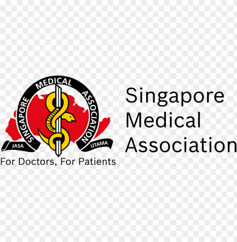 This Website Is Best Viewed On Chrome Safari And - Singapore Medical Association Logo Isolated Item On Transparent PNG Format