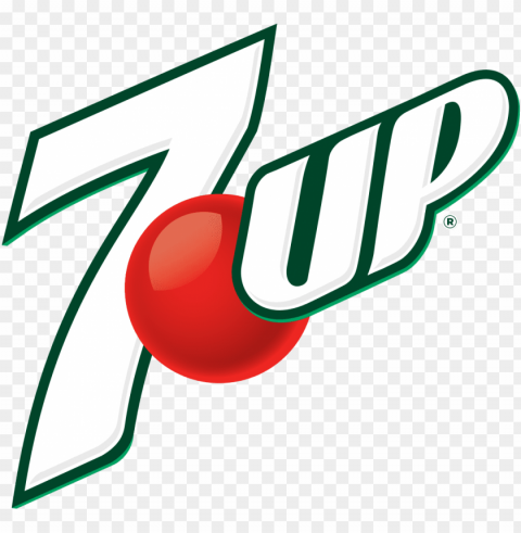 this week we have a very straight forward and easy - diet cherry 7up Transparent PNG Isolated Object