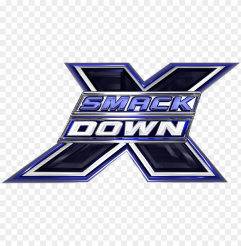 this week's episode was the smackdown 'go home' for - wwe smackdown logo Clear PNG