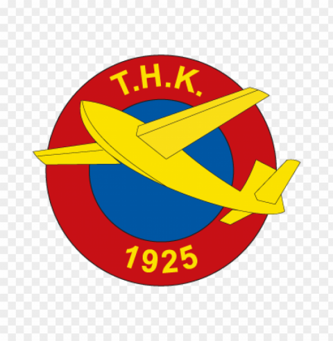 thk vector logo download free PNG for educational projects