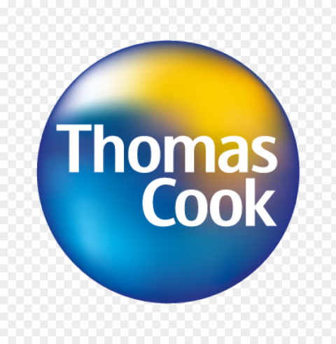 thomas cook vector logo free PNG Image with Transparent Background Isolation