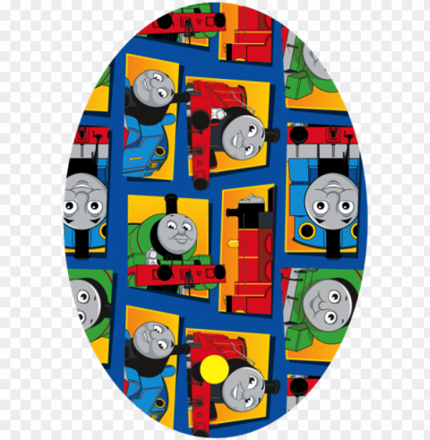 thomas the tank engine sleeptime lite - steam team play book Isolated Item on HighQuality PNG