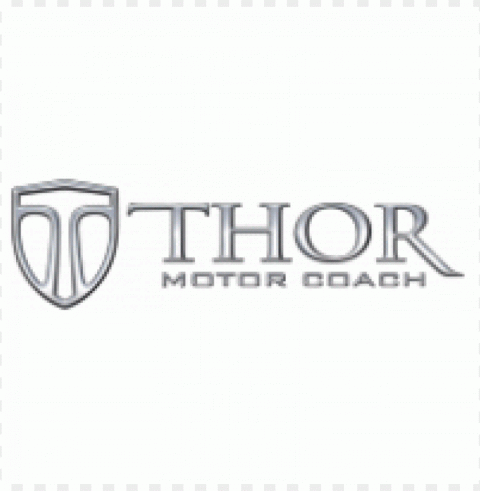 thor motor coach logo vector download Free PNG images with alpha channel variety