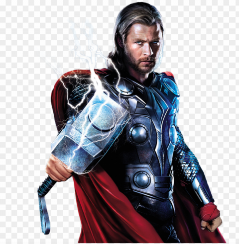 thor file - hd images of thor PNG with clear background set
