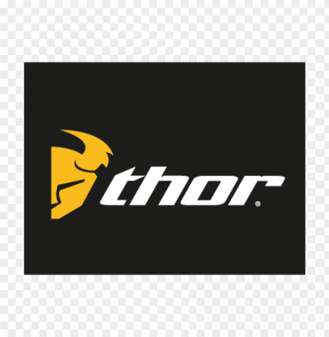 thor vector logo download free Transparent PNG images for design