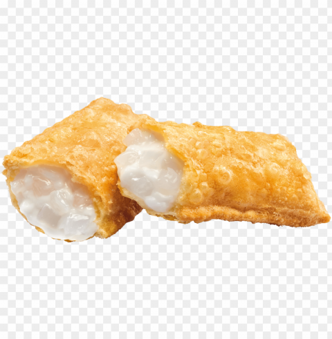 those craving for a warm dessert can get their hands - kfc coconut pie singapore Isolated Artwork in HighResolution Transparent PNG